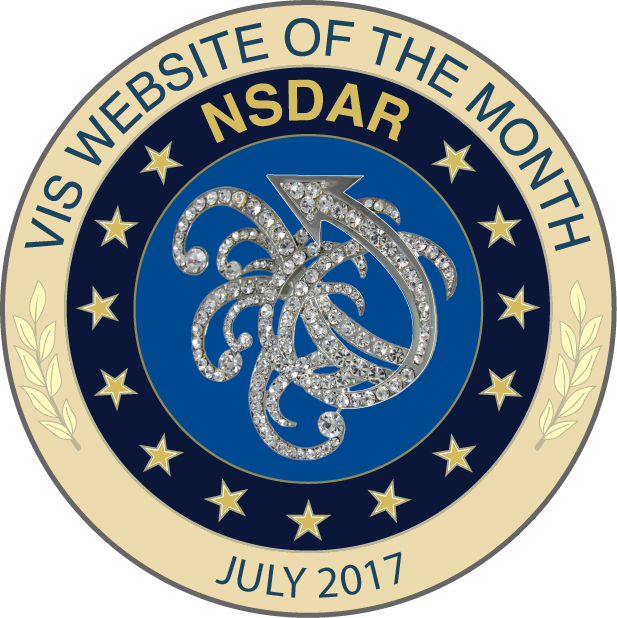 Website of the Month July 2017